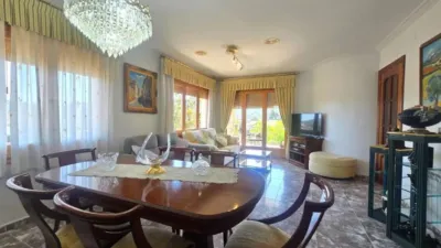 Chalet in Canyelles photo 8
