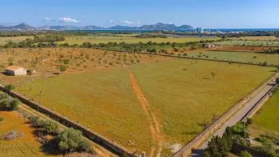 Rustic house in Santa Margalida photo 3