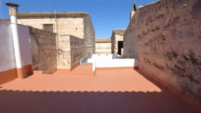 Chalet in Muro photo 25