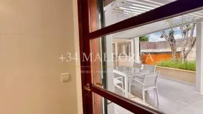 Flat in Santa Eugènia photo 71