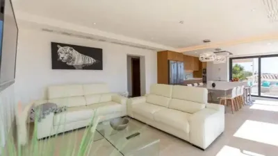 Chalet in Muro photo 11