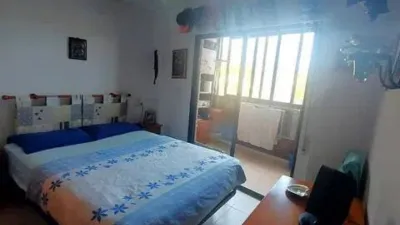 Apartment in Las Adelfas-Benicolada-Garduix photo 12