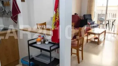 Apartment in Garrucha photo 15