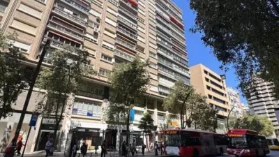 Apartment on Gran Vía del Escultor Francisco Salzillo photo 3