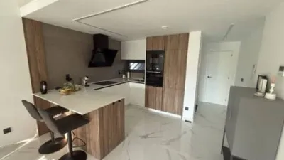 Apartment on Calle del Tomello photo 24
