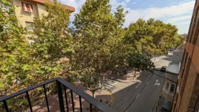Flat in Molins de Rei photo 25