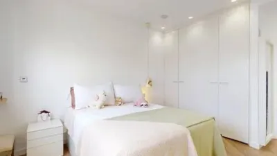 Penthouse in the City Centre photo 27