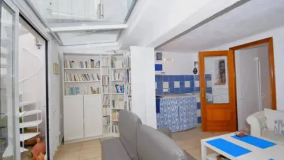 Chalet on Carrer d'Antoni Maura photo 29