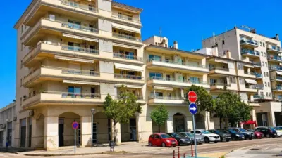 Top-floor apartment in Barri de Mar-Ribes Roges-Plaça de la Sardana photo 30