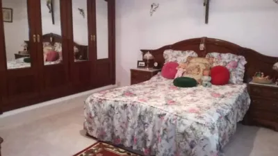 Chalet in Arcos de la Frontera photo 14