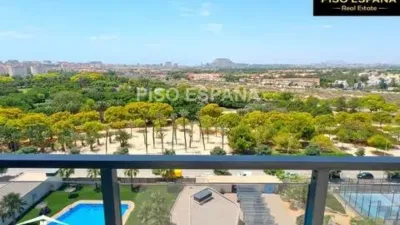 Penthouse in Playa de San Juan photo 3