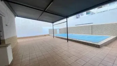 Chalet in Playa del Cura photo 11
