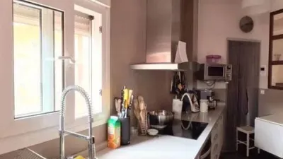 Apartment in Los Remedios photo 8