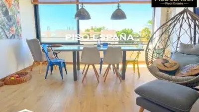 Pis – Alicante - Alacant - Vista 5