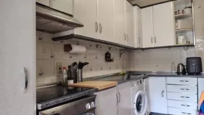 Apartment in Solokoetxe photo 9