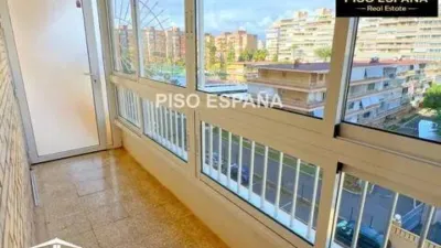 Apartment in Playa de San Juan photo 37