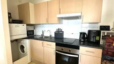 Piso – Torrevieja - Más
