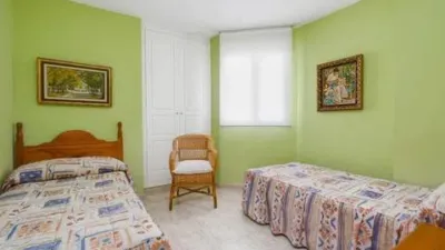 Penthouse in Playa del Cura photo 17