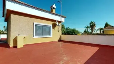 Chalet in El Raval-Puertas Encarnades photo 43