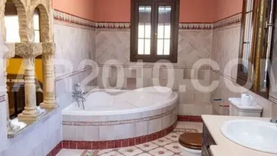 House in Turre photo 30