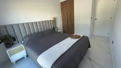 Apartment on Calle del Tomello photo 16