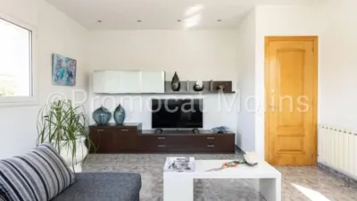 Chalet in La Palma de Cervelló photo 49