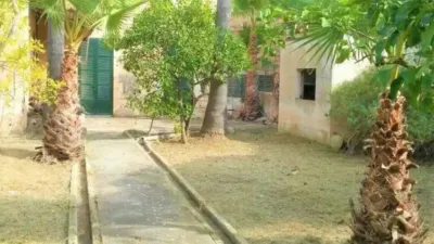 Chalet in Muro photo 2
