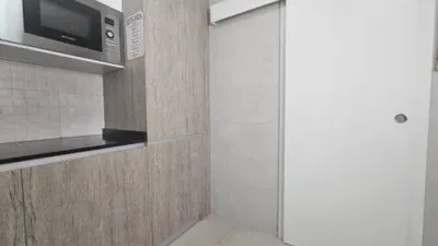 Apartment on Calle del Río Júcar photo 14