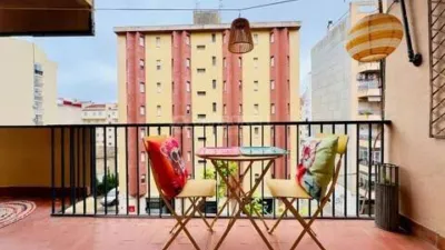 Apartment in Zona Norte photo 20