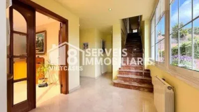 Chalet in Sant Vicenç de Montalt photo 19