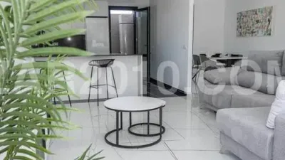 Chalet in Los Gallardos photo 16