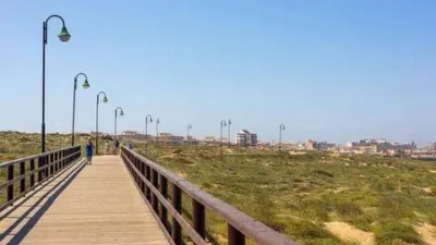 Chalet in Aguas Nuevas-Torreblanca-Sector 25 photo 83