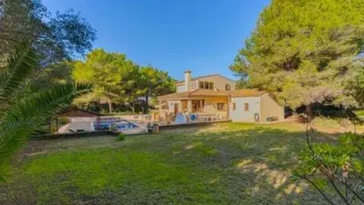 Rustic house in Platja d'Alcúdia-Port d'Alcúdia photo 34