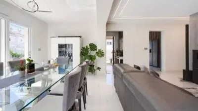 Chalet in Aguas Nuevas-Torreblanca-Sector 25 photo 16
