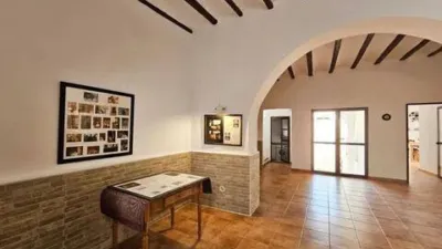 Casa – Callosa d'en Sarrià, la Marina Baixa - Vista 2