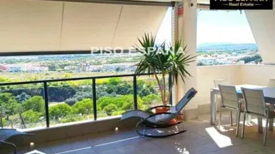 Penthouse in Playa de San Juan photo 7