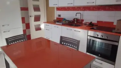 Apartment in Canala photo 6