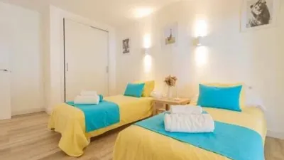 Apartment in Platja d'Alcúdia-Port d'Alcúdia photo 17