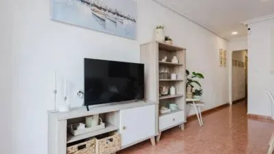 Pis – Torrevieja, San Roque - Vista 2
