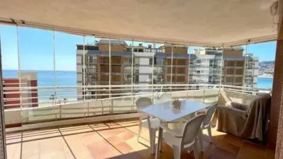 Apartment in Playa del Arenal Bol - Playa del Cantal Roig photo 13