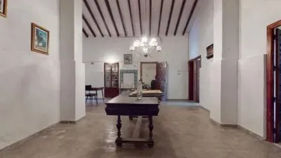 Chalet in Torrellano-Valverde-Parc Empresarial photo 26