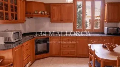 Chalet in Alaró photo 30