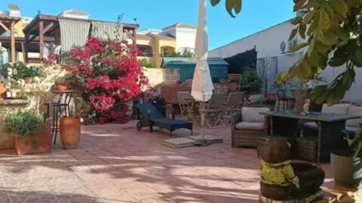Piso – Los Montesinos - Vista 2