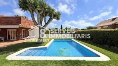 Chalet in Sant Vicenç de Montalt photo 8