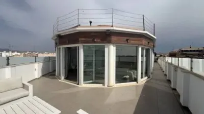 Penthouse in the City Centre photo 19