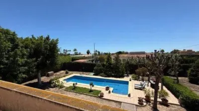 Chalet en Matola-La Foia-Las Bayas-La Marina photo 20