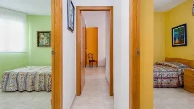 Penthouse in Playa del Cura photo 15