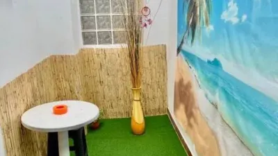 Apartment on Calle Alcala No Number photo 6