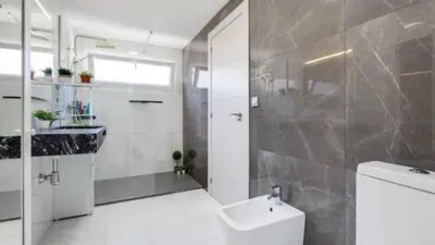 Chalet in Aguas Nuevas-Torreblanca-Sector 25 photo 49