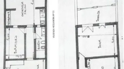 Chalet on Carrer d'Antoni Maura photo 53